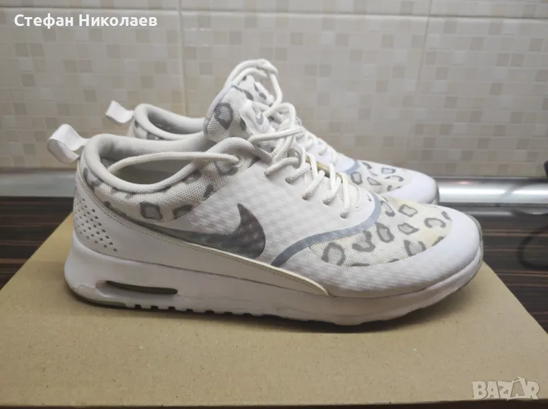 Дамски маратонки Nike, размер 40, снимка 1