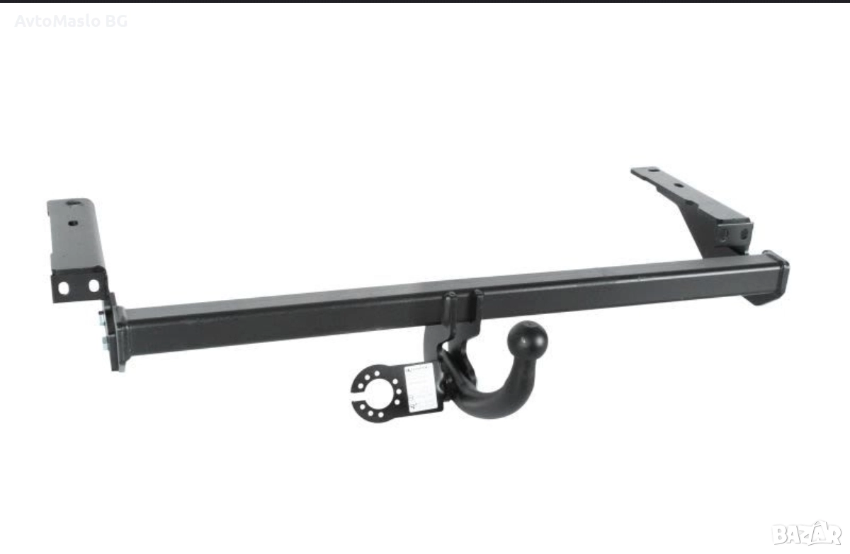 Нов Теглич за Peugeot 308 сваляем теглич за пежо 308, снимка 1