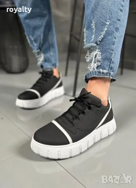 Мъжки маратонки , снимка 1