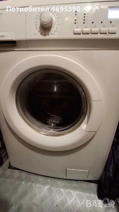 Пералня Electrolux, снимка 1