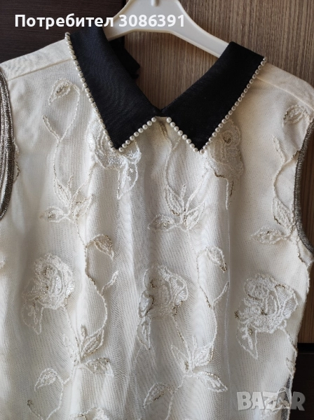 Блузки Луси, снимка 1