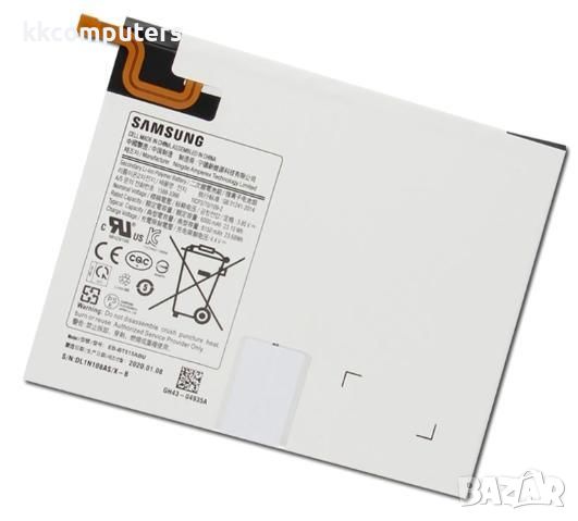 Батерия EB-BT515ABEU за Samsung T510 / T515 Tab A 10.1 (2019) 6150mah (Premium) Баркод : 115998, снимка 1