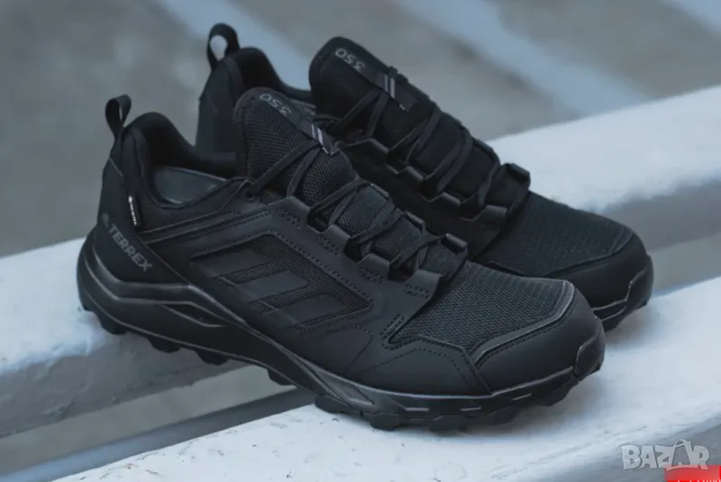 adidas Terrex Agravic TR Gore-Tex номер 46 2/3 водоустойчиви маратонки , снимка 1