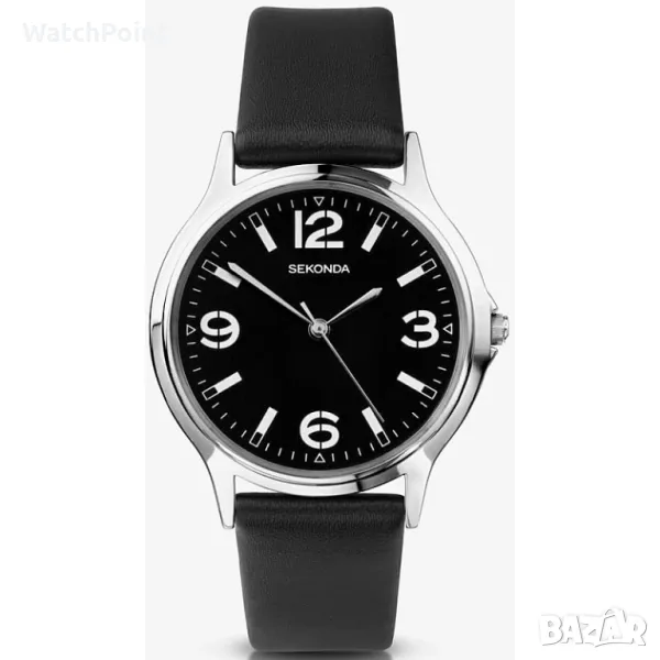 Мъжки аналогов часовник Sekonda - S-3285.00, снимка 1