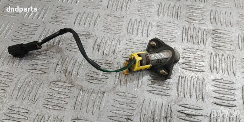 Ключалка заден капак Kia Sorento 2002г.	, снимка 1