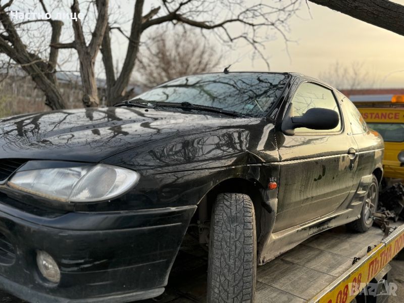 Renault Megane 1.6 i на части, снимка 1