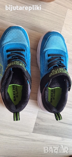 Skechers детски маратонки, снимка 1