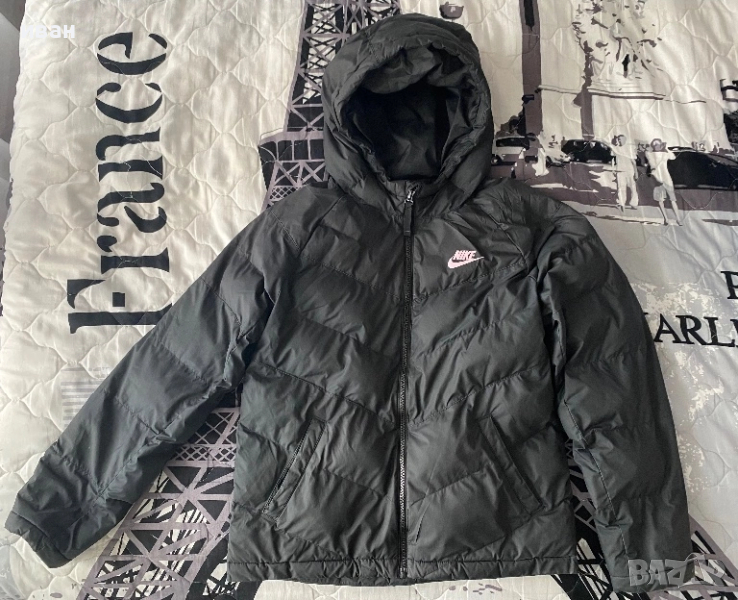 Детско яке nike, снимка 1