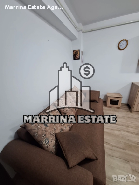 Двустаен апартамент от 50 м², снимка 1