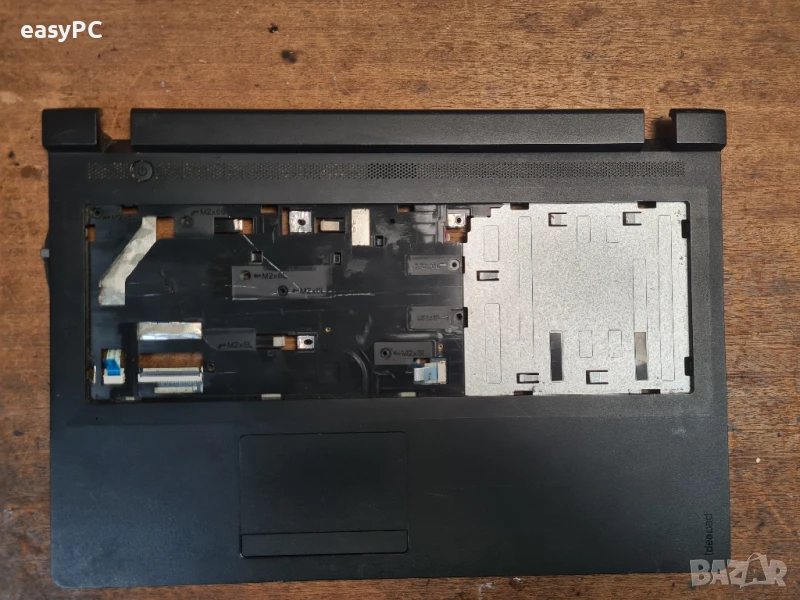Продавам NB Lenovo Ideapad 100-15IBY N2840 - части, снимка 1
