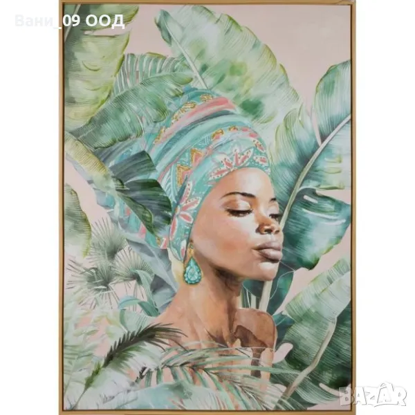 100см Картина-принт , снимка 1