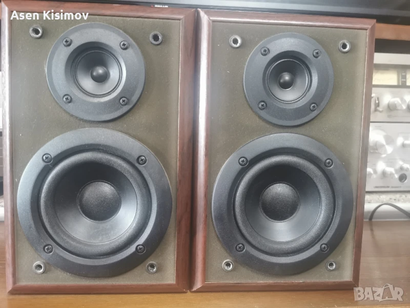 technics SB-HD51, снимка 1