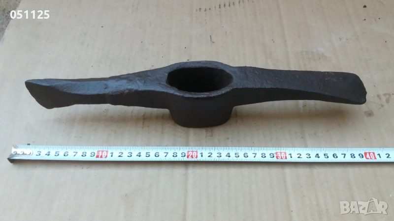 отлична кирка - брадва , снимка 1