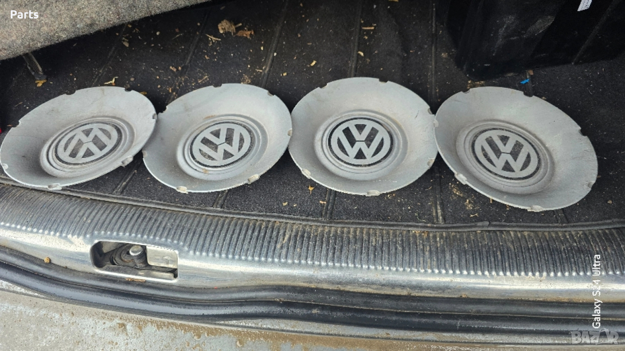 Капачки за джанти Phoenix, снимка 1