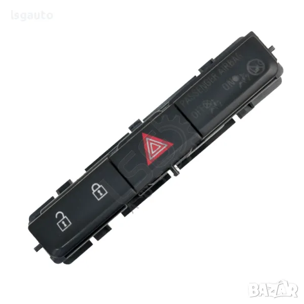 Бутони табло Opel Zafira Tourer C 2012-2019 ID:146251, снимка 1