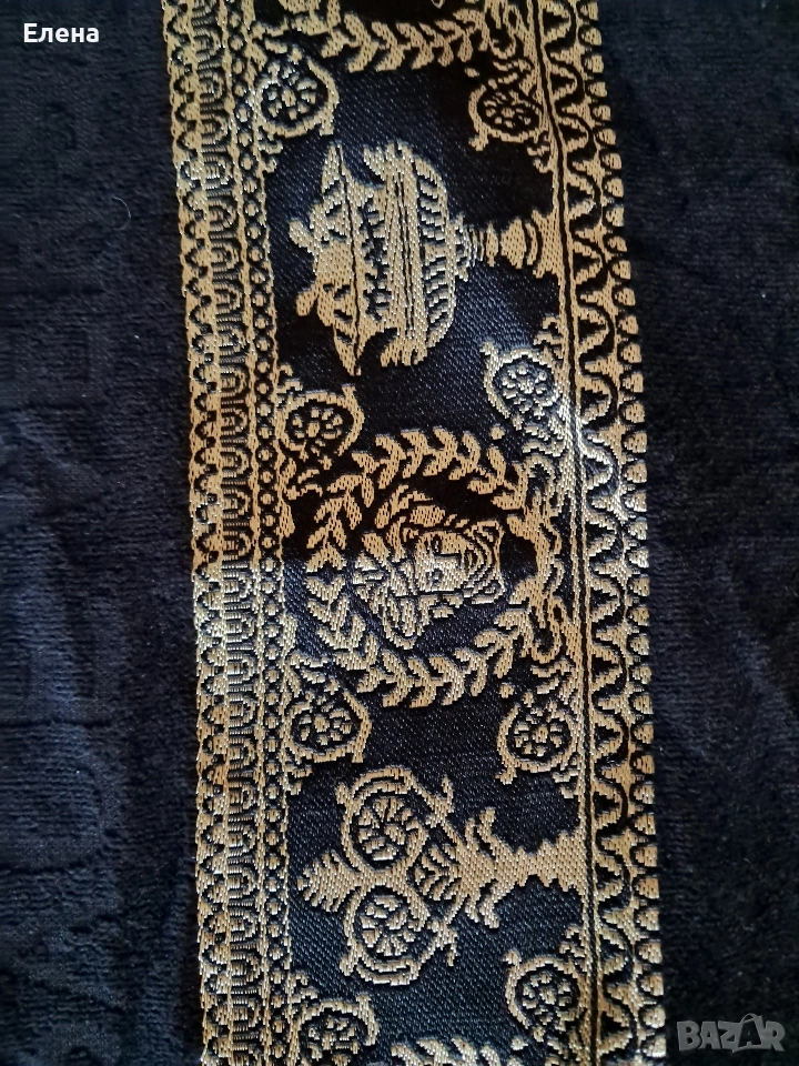 VERSACE хавлиена кърпа, снимка 1