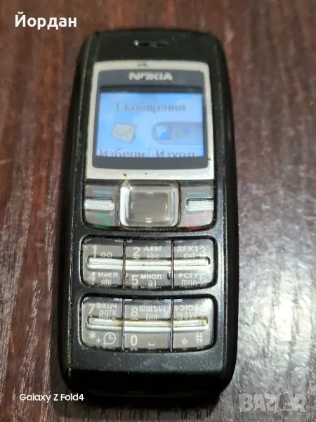 Nokia 1600, снимка 1