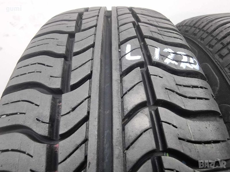 2бр летни гуми 155/70/13 PIRELLI L01220 , снимка 1