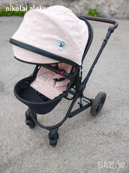 детска количка на lorelli, снимка 1