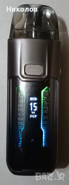 Vaporesso LUXE XR Max, снимка 1