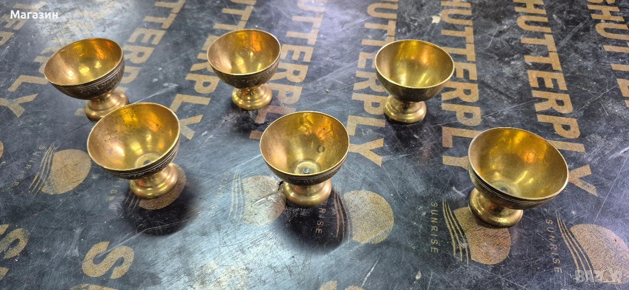 Малки чашки, снимка 1