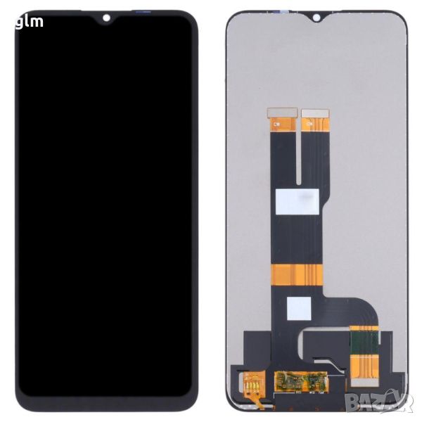 OEM дисплей за Realme C31 RMX3501, снимка 1