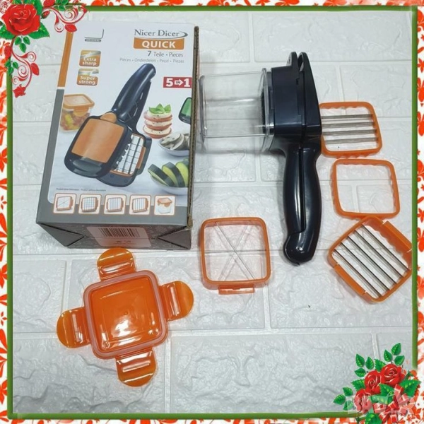 мултифункционално ренде за плодове и зеленчуци , снимка 1