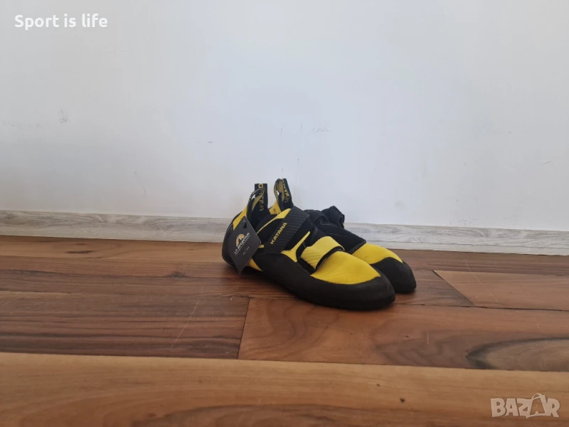 La Sportiva Обувки за катерене Katana, 44 EU, снимка 1