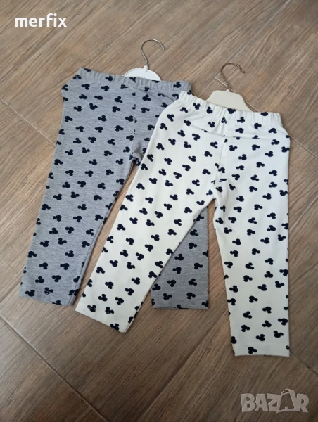 Нови клинчета за момиче , снимка 1