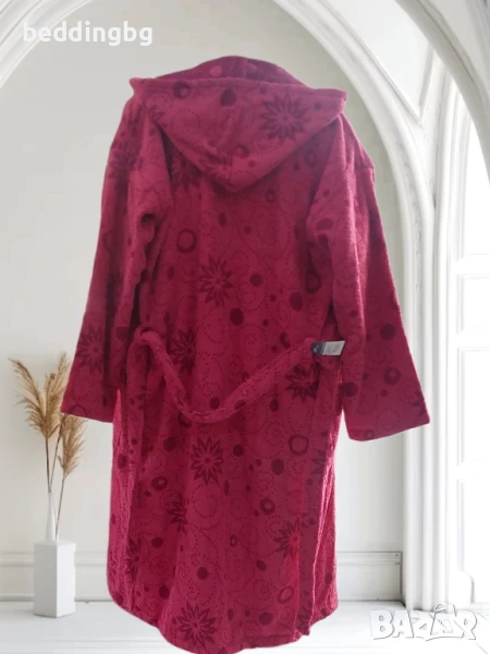 #Халати за #баня с качулка , снимка 1