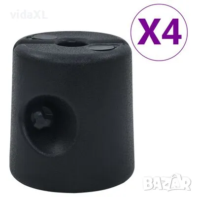 vidaXL Баластни тежести за шатра(SKU:47689, снимка 1