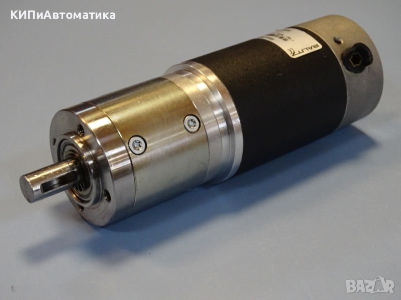 планетарен редуктор Ametek PLG52 Planetary Gear Box 4.5:1, снимка 1