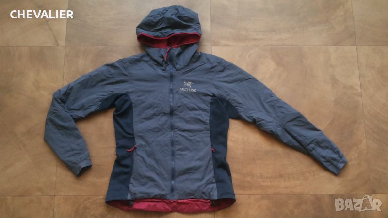 ARC'TERYX ATOM HOODY WOMEN'S Jacket Размер M дамско яке 2-61, снимка 1