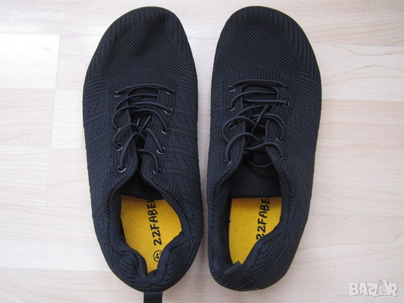 Минималистични обувки ZZFaber, #43 - нови, снимка 1