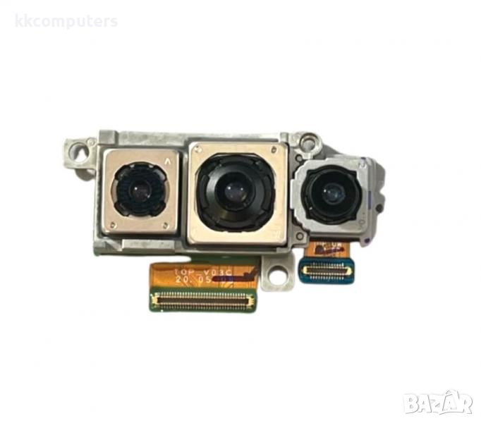 Камера BIG за Samsung SM-F916B Galaxy Z Fold 2 5G Баркод : 115873, снимка 1