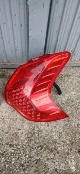 Десен външен стоп Peugeot 3008 I(2009-2016) , снимка 1