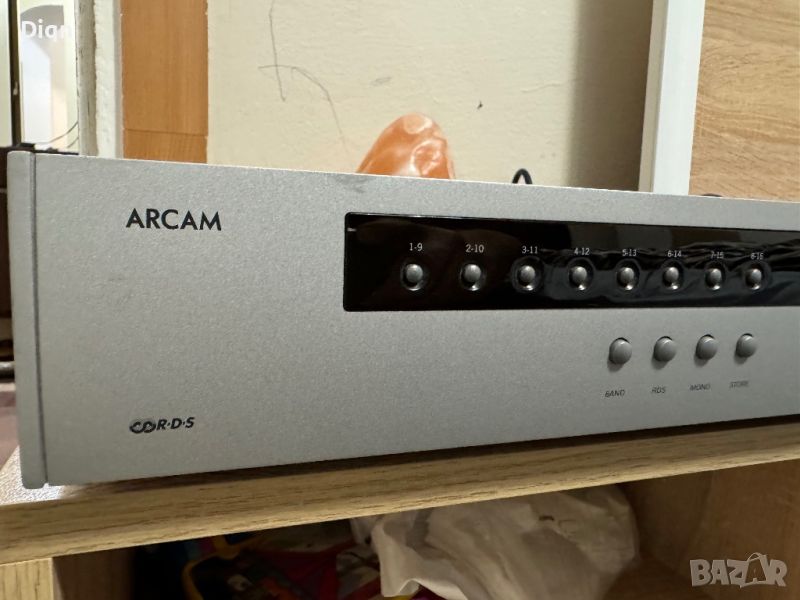 Arcam T-61, снимка 1