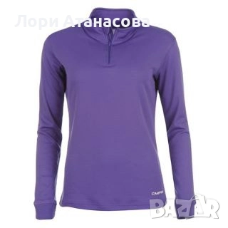 Лек,мек и дишащкомплект " Campri " в червен цвят, снимка 1