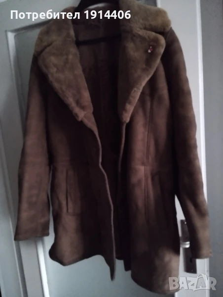 Кожух мъжки и дамски цени по договаряне При покупка на двата кожуха отстъпка, снимка 1