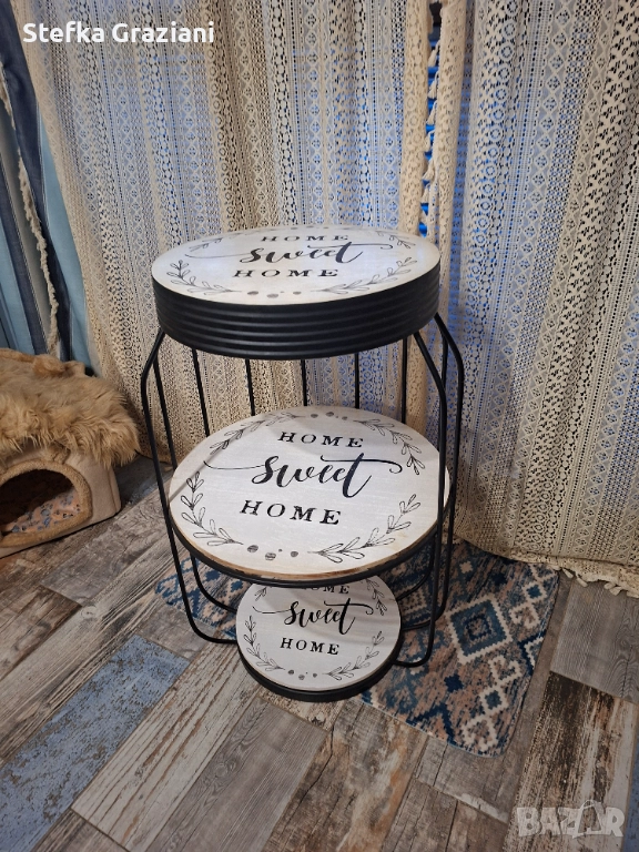 Помощна масичка. , снимка 1