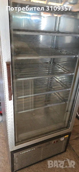 Фризерна витрина, снимка 1