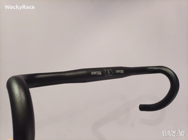 Кормило за шосеен велосипед Control Tech, снимка 1