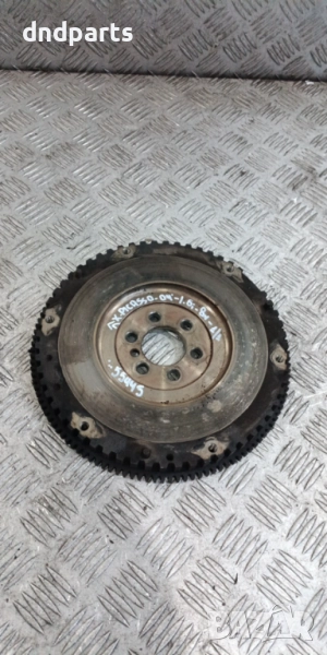 Маховик Citroen Xsara Picasso 1.6i 8v 2004г.	, снимка 1