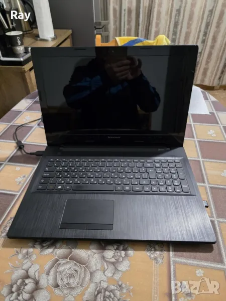 Lenovo g50-70 intel core i5, снимка 1