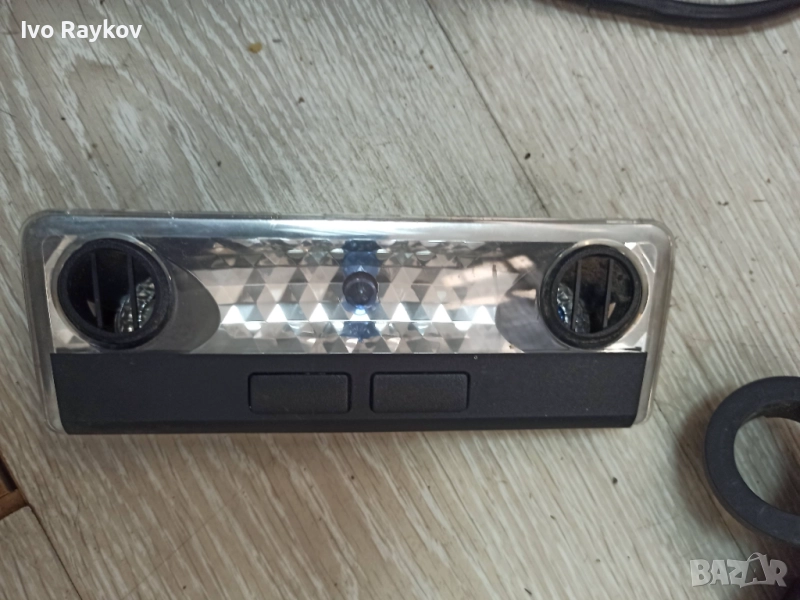 Плафон BMW 3-Series E46 6901478 , 63.31-6901478 EB, снимка 1