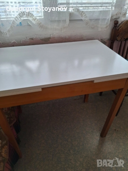 кухненска маса, снимка 1