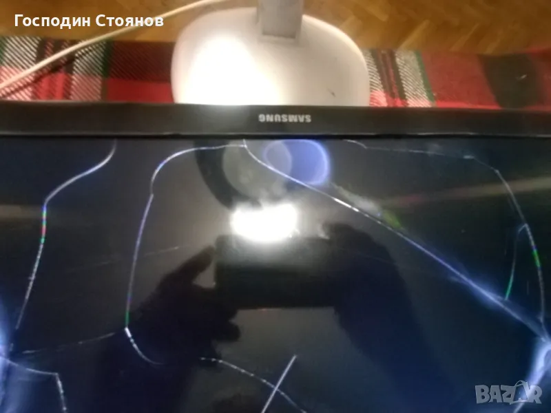 SAMSUNG UE32T5372CDXXH , снимка 1