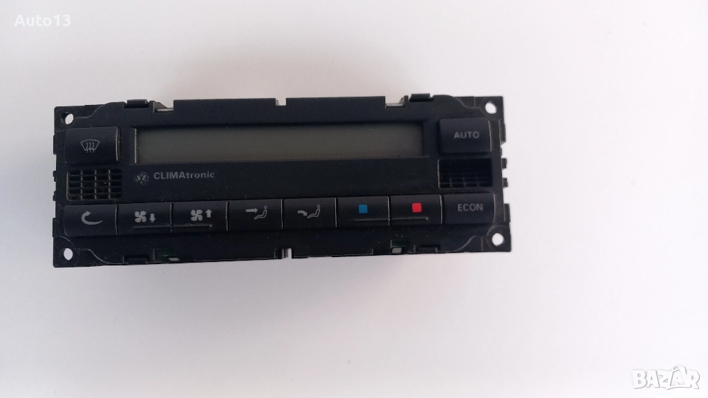 ❄️Управление за климатроник Volkswagen Passat B5.5, снимка 1