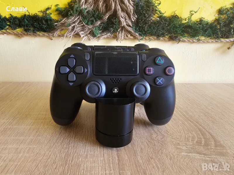 Нов Безжичен Джойстик DUALSHOCK 4/Контролер за PlayStation 4 PS4 ПС4, снимка 1