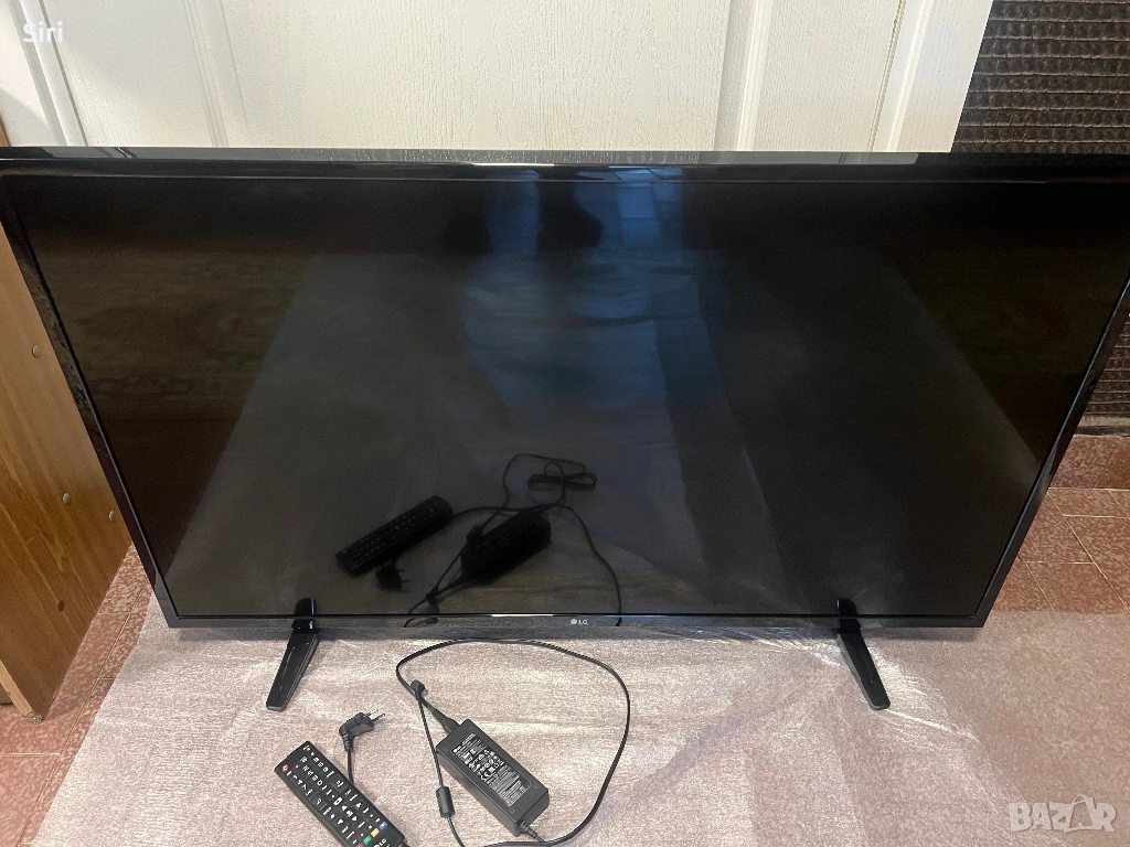 Телевизор LG 43 LH510V, снимка 1
